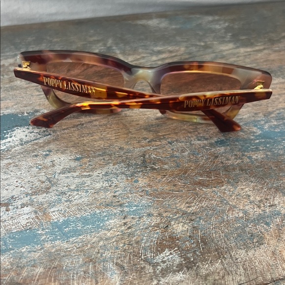 NWOT Poppy Lissiman Pepe Tortoise Shell - Picture 7 of 10